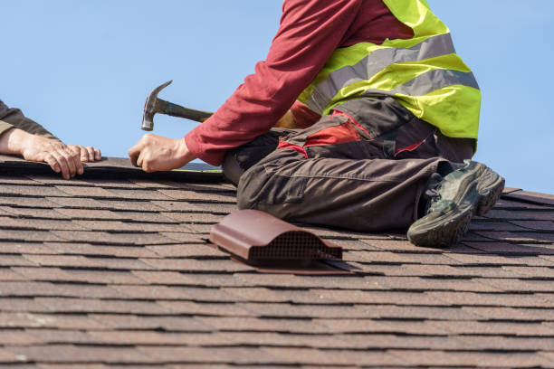 Quick and Trustworthy Emergency Roof Repair Services in Dublin, OH