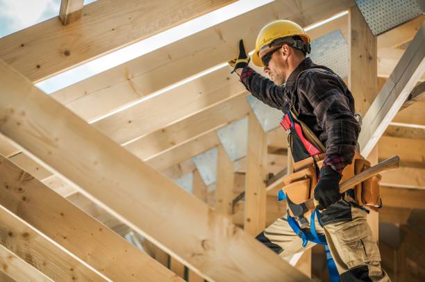 Best Storm Damage Roof Repair  in Dublin, OH
