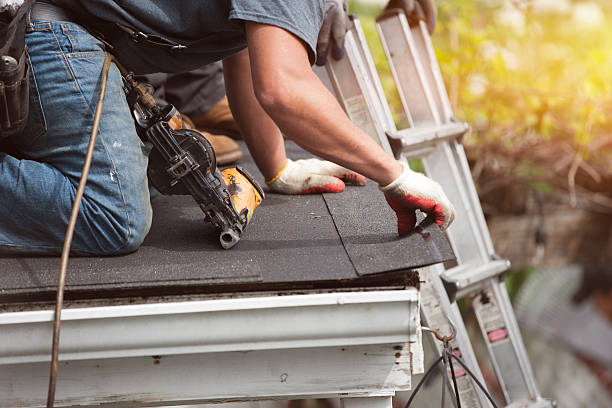 Trusted Dublin, OH Roofing Contractor Experts