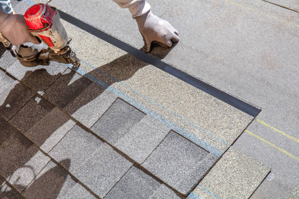 Slate Roofing Contractor in Dublin, OH